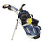 Used Cleveland CGJ Jr Club Set RH 5 Piece 11776-S000402023 View 2