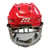 Used Cascade M11 Helmet Full Visor Combo Red SM 11892-S000032015 View 1