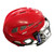 Used Cascade M11 Helmet Full Visor Combo Red SM 11892-S000032015 View 2