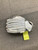 Used Rawlings SURE CATCH RH Throw Fastpitch Gloves Grey 12" 11809-S000088550 View 2