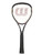 Used Wilson KANNON Adult Tennis Racquet Purple 4 1/4" View 2