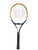 Used Wilson US OPEN Adult Tennis Racquet Navy Blue 4 1/4" 11842-S000230486 View 1