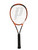 Used Prince PERSUADER TI OVERSIZE Adult Tennis Racquet Orange Unknown 11842-S000230488 View 1