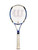 Used Wilson K FACTOR 6.2 Adult Tennis Racquet Royal Blue Unknown 11842-S000230493 View 1