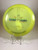 Used Dynamic Discs LUCID CAPTAIN Disc Golf Driver Green 176g 10105-S000310000 View 1