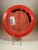 Used Westside VIP DESTINY Disc Golf Driver Red 176g 10105-S000310004 View 2