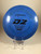 Used Prodigy 400G D2 Disc Golf Driver Royal Blue 175g 10105-S000310005 View 1