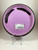 Used MVP FISSION REACTOR Disc Golf Mid Range Purple 174g 10105-S000310008 View 2