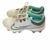 Used Nike SOFTBALL BB/SB Cleats White Senior 10 11479-S000424617 View 2