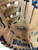 Used Wilson A450 BB/SB Glove RH Throw None 11" View 4