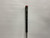 Used Callaway MACK DADDY 3 MILLED MATTE BLACK S-GRIND Golf Wedge Mens LH 56 Degree 11895-S000029903 View 4