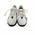 Used Nike GT ACADEMY Basketball Shoes M White Senior 9 11479-S000424622 View 1