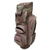 Used Datrek 14 WAY Golf Cart Bag Brown View 1