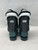 Used Salomon T2 Boys DH Ski Boot Green 180 MP - Y11 11836-S000039507 View 4