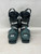 Used Salomon T2 Boys DH Ski Boot Green 180 MP - Y11 11836-S000039507 View 3
