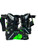 Used Lange SUREFOOT LX120 Mens DH Ski Boot Black 265 MP - M08.5 - W09.5 11820-S000057321 View 1