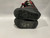 Used Sims RC 400 Boys Snowboard Boots Black And Red Junior 01 11904-S000010289 View 4