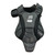 Used Marucci MCATCH-BLK SM JR CHEST PROTECTOR Catchers Chest Protector Black And Grey Junior 11631-S000467305 View 1