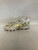 Used Adidas Adult FB Cleats White Senior 12 11823-S000039794 View 2