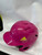Used Adidas CLIMA LITE Batting Helmet No Mask Pink XS 11911-S000015313 View 3