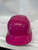 Used Adidas CLIMA LITE Batting Helmet No Mask Pink XS 11911-S000015313 View 1