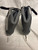 Used Reebok FIGURE SKATES WomensFigure Skate Grey Senior 10 11774-S000088788 View 4