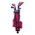 Used Top Flite TOP FLIGHT PURPLE Jr Package Set LH Purple 6 Piece 11879-S000021647 View 3