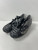 Used AKTION Soccer Cleats Black And Grey Senior 10 11891-S000319465 View 1