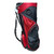 Used CART BAG Mens Cart Bag Red 11932-S000171912 View 1