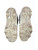 Used Jordan AIR JORDAN BB/SB Cleats White Senior 5.5 11732-S000367973 View 4