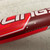 Used Rawlings PRODIGY Baseball Bat Red 30" 11855-S000205146 View 9