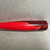 Used Rawlings PRODIGY Baseball Bat Red 30" 11855-S000205146 View 5