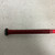 Used Rawlings PRODIGY Baseball Bat Red 30" 11855-S000205146 View 12