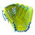Used Marucci ASCENSION BB/SB Glove RH Throw Green 11 3/4" 11450-S000522423 View 1