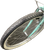 Used Retrospec CHATHAM Cruiser Bike Womens Teal 17-18" - MD  Frame 11685-S000077426 View 4