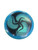 Used Dynamic Discs CAPTAIN Disc Golf Driver Royal Blue 11708-S000195483 View 1