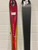 Used K2 AXIS Mens DH Ski/Binding Red 174 cm 11904-S000010324 View 3