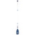 New F2 Camo 3 Piece Paddleboard Paddle 11709-SJM426-52005-A-OS View 1