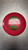 Used Innova PANTHER Disc Golf Mid Range Red 11477-S000213392 View 1