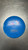 Used Innova SPIDER Disc Golf Mid Range Royal Blue 11477-S000213390 View 1