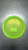 Used Innova LEOPARD Disc Golf Driver Green 11477-S000213400 View 1