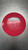 Used Innova GAZELLE Disc Golf Driver Red 11477-S000213429 View 1