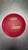 Used Innova DART Disc Golf Putter Red 11477-S000213435 View 1