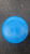 Used Innova COLT Disc Golf Putter Royal Blue 11477-S000213443 View 1