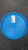 Used Innova COLT Disc Golf Putter Royal Blue 11477-S000213443 View 2