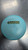 Used Innova MAKO Disc Golf Mid Range None 11477-S000213464 View 1