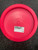 Used Innova VALKYRIE Disc Golf Driver None 11477-S000213485 View 2