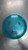 Used Innova SUPER STINGRAY Disc Golf Mid Range Royal Blue 11477-S000213504 View 1