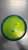 Used Innova ATLAS Disc Golf Mid Range Green 11477-S000213539 View 1