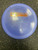 Used Innova WRAITH Disc Golf Driver Purple 11477-S000213542 View 1